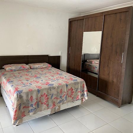 Guilherme Hostel Fortaleza  Exterior photo