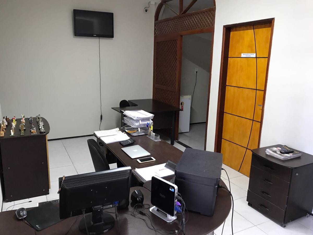 Guilherme Hostel Fortaleza  Exterior photo
