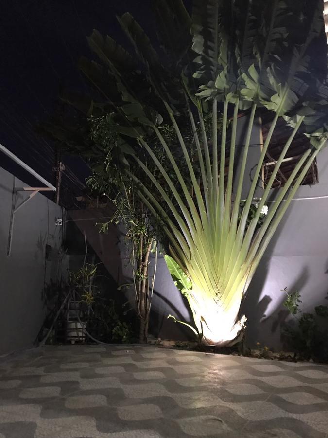 Guilherme Hostel Fortaleza  Exterior photo